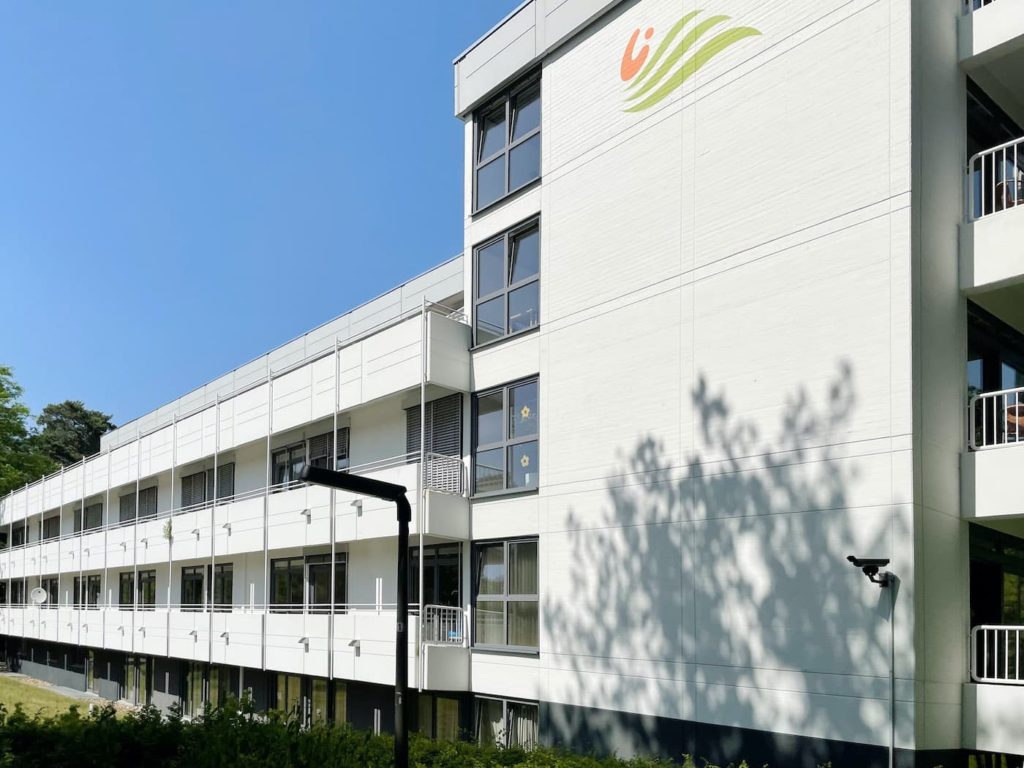 Projkete im Bereiche Gesundheit Brockmeyer + Rüting GbR